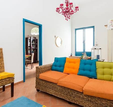 Apartamento Il Giardino Del Corso Avola Exterior foto