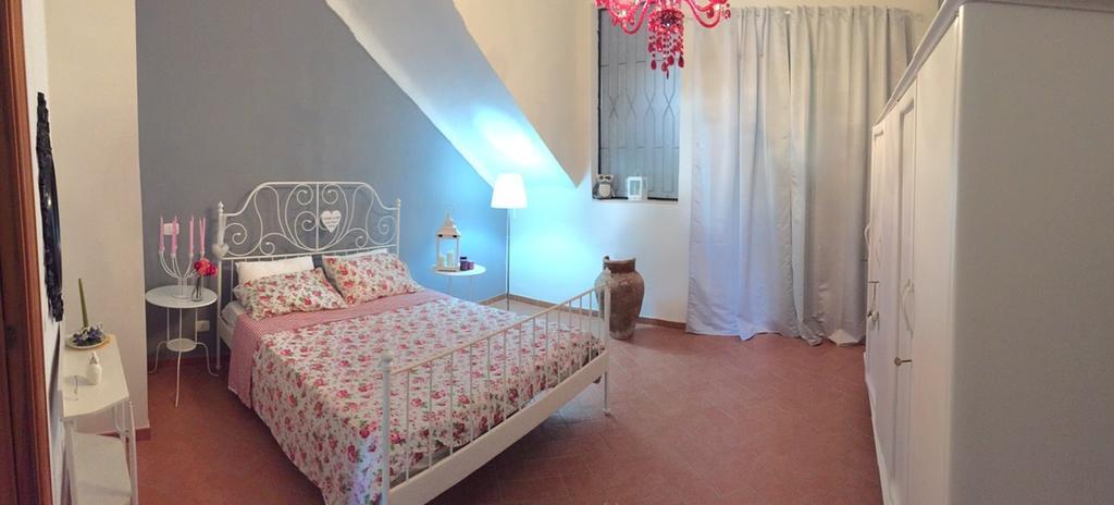 Apartamento Il Giardino Del Corso Avola Habitación foto