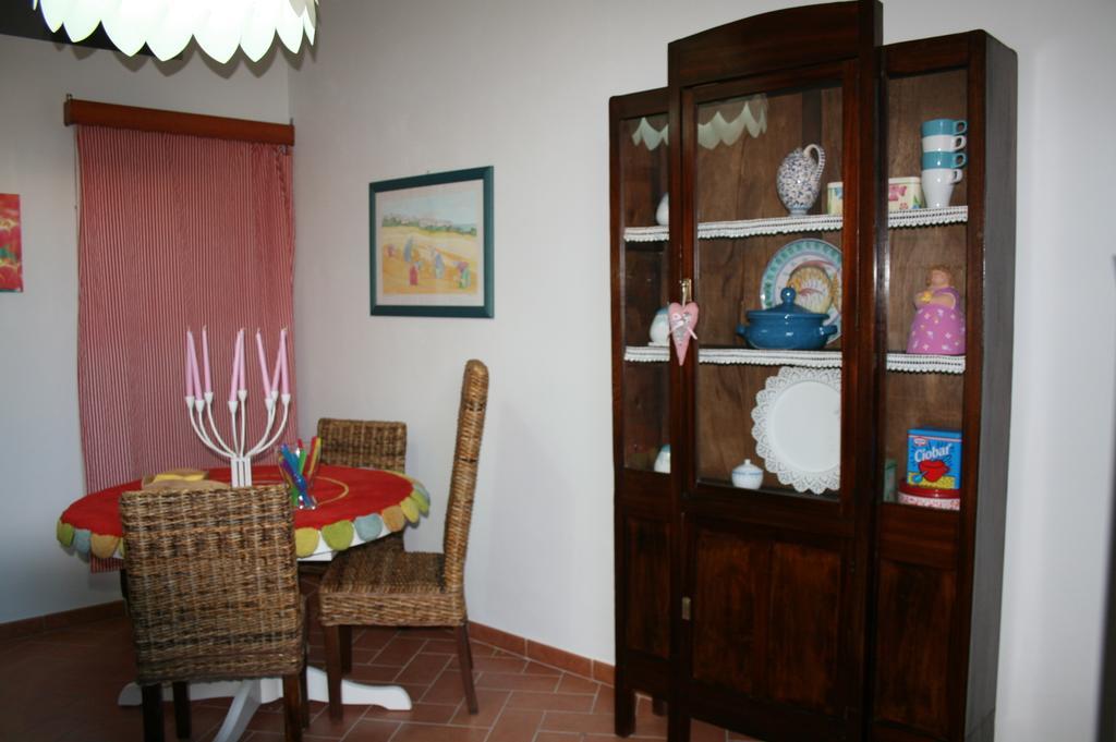Apartamento Il Giardino Del Corso Avola Habitación foto