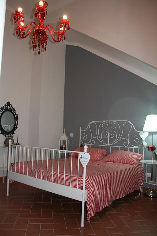 Apartamento Il Giardino Del Corso Avola Habitación foto