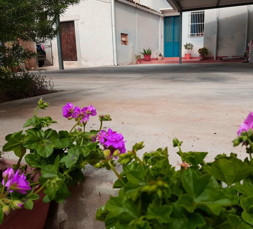 Apartamento Il Giardino Del Corso Avola Exterior foto