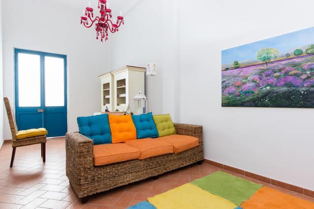 Apartamento Il Giardino Del Corso Avola Exterior foto