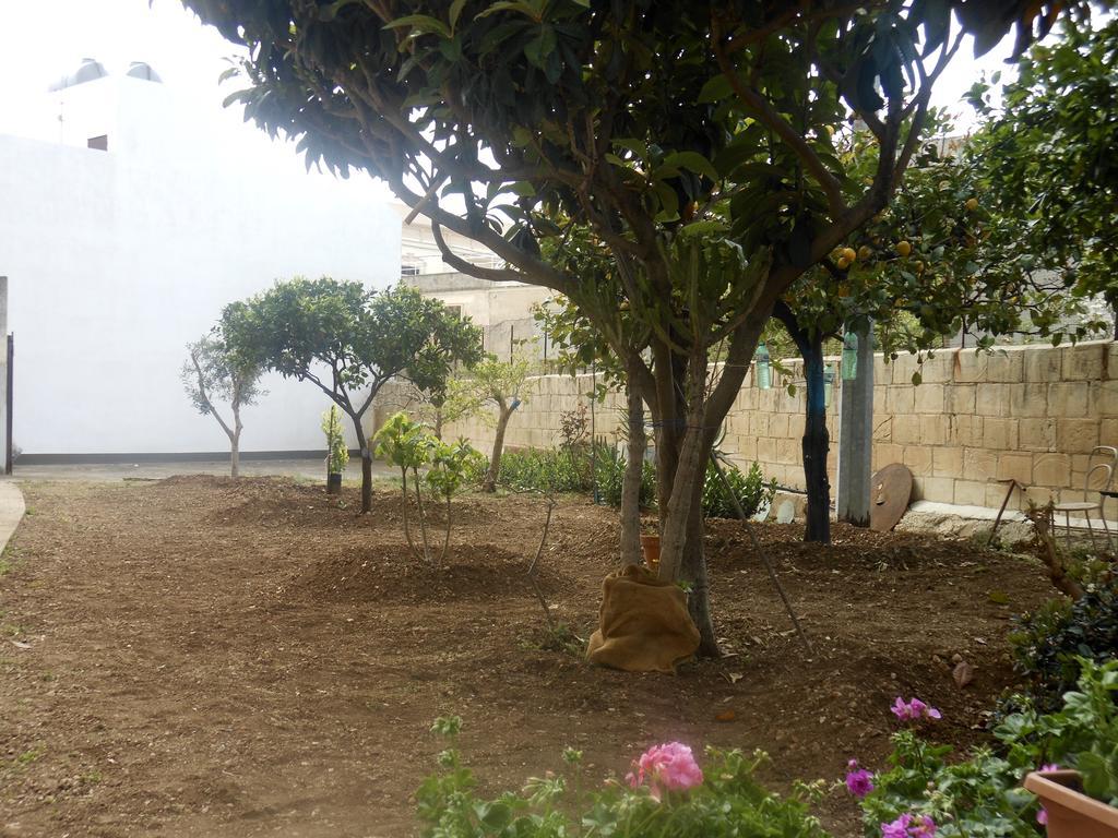 Apartamento Il Giardino Del Corso Avola Exterior foto
