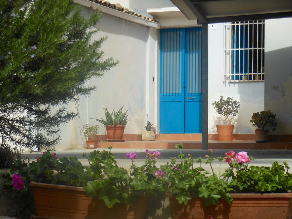 Apartamento Il Giardino Del Corso Avola Exterior foto